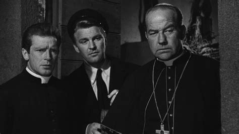 bidone tudor|Film Noir Review: Il bidone (1955) .